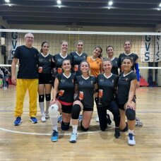 Sportin Grignasco Femminile