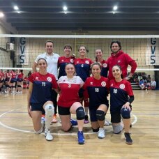 Vigliano Volley Femminile