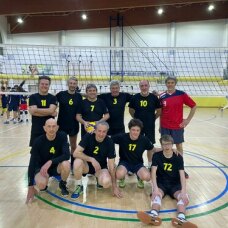 VOLLEY VERRONE - OPEN MASCHILE