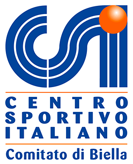 CSI Centro Sportivo Italiano. Comitato Provinciale di Biella